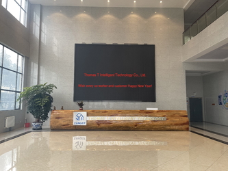 Trung Quốc Thomas T Intelligent Technology Co., Ltd.