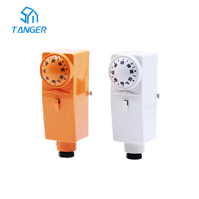 Hướng dẫn sử dụng Hệ thống sưởi ấm dưới sàn