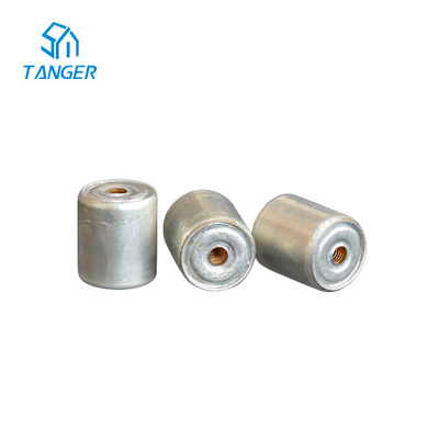 TANGER Bộ tản nhiệt điều nhiệt Đầu cảm biến nhiệt độ Đầu van Trv Vỏ sắt