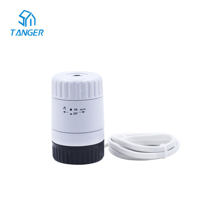 Bộ chuyển đổi Bộ truyền động nhiệt điện Thay thế cho tấm lót sàn 3mm