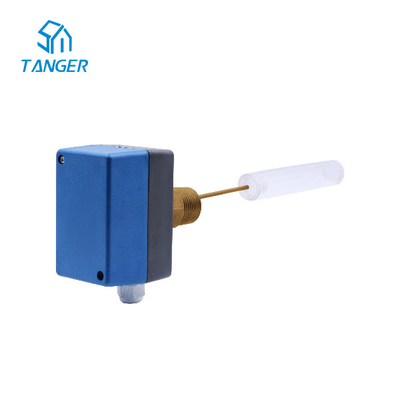 Bộ điều nhiệt IP65 Công tắc dòng chảy đường ống nước 220v