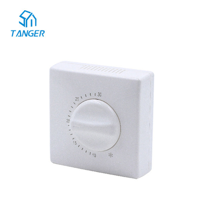 Máy điều hòa không khí phòng 10 Amp Bộ điều nhiệt AC 250V