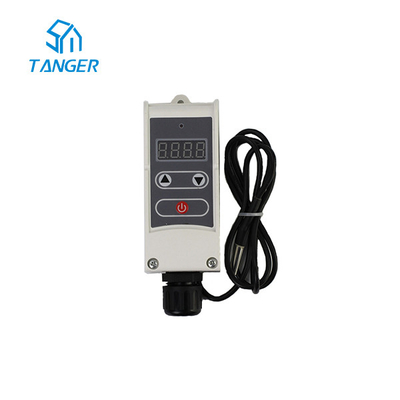 Ống xi lanh nước nóng kỹ thuật số Bộ điều nhiệt Bể chống xước Chống mài mòn