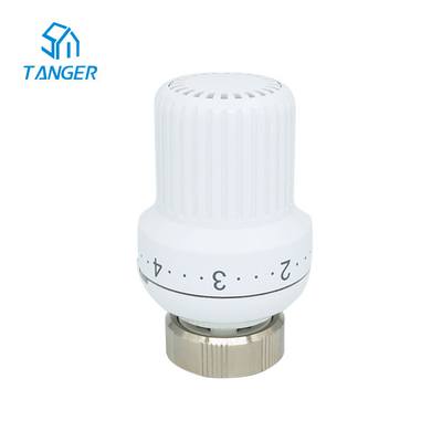 Van tản nhiệt nhiệt đa năng Đầu van 2 chiều 15mm