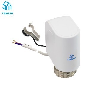 Công nghiệp điều hòa không khí 230VAC van hvac ZRA230W03 thương hiệu van cung cấp sản phẩm cung cấp sản phẩm