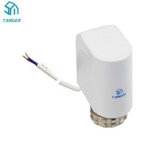 Công nghiệp điều hòa không khí 230VAC van hvac ZRA230W03 thương hiệu van cung cấp sản phẩm cung cấp sản phẩm