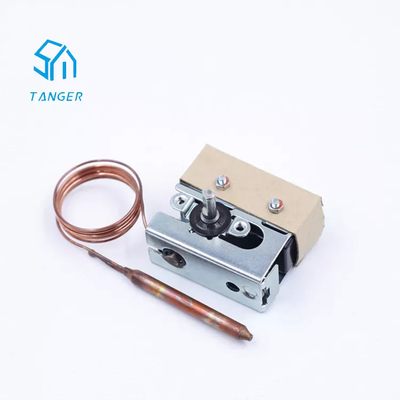 Lò hơi bóng đèn mao quản sưởi ấm ống nhiệt 22A 250V