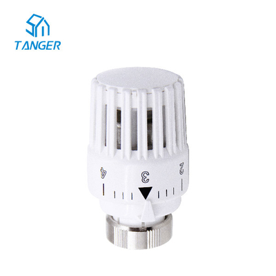 Van góc Bộ tản nhiệt tĩnh điện Đầu Trv có thể khóa ISO9001