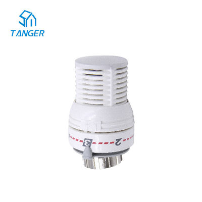 Điều khiển HVAC của đầu tản nhiệt ổn nhiệt M28x1.5