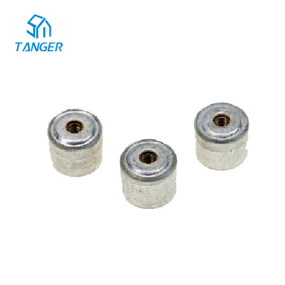 Cảm biến chất lỏng Đầu tản nhiệt nhiệt Tiết kiệm năng lượng Đầu Trv loại A Được chứng nhận EN215