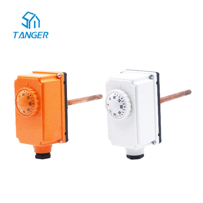 Bộ điều chỉnh nhiệt độ nhúng thông minh Ổ cắm kỹ thuật số 8x100mm Pocket