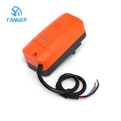 Bộ truyền động van bi điện 3 chiều 2 chiều lắp ráp 2Nm 230V