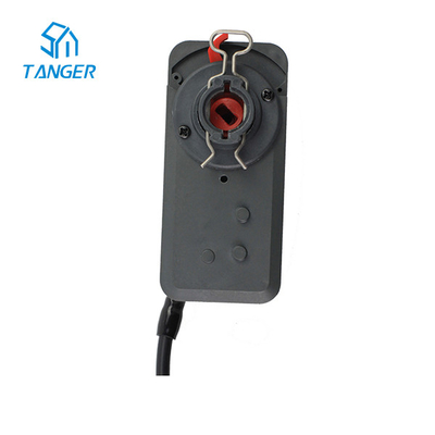 Bộ truyền động van bi điện 3 chiều 2 chiều lắp ráp 2Nm 230V