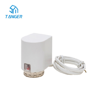 Bộ truyền động van nhiệt nhiệt điện Hệ thống truyền động dưới sàn Hệ thống sưởi UFH