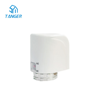 Bộ truyền động van nhiệt nhiệt điện Hệ thống truyền động dưới sàn Hệ thống sưởi UFH