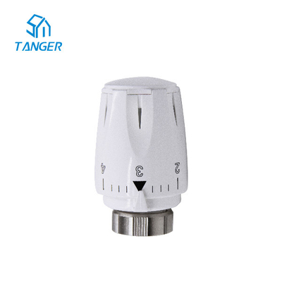 Thay thế Đầu van tản nhiệt nhiệt 28mm đến 30mm Bộ điều hợp có ren