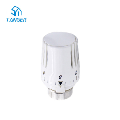 Van góc 1/2 &quot;Đầu tản nhiệt tĩnh điện Đầu M30 Trv