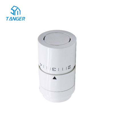 Đầu tản nhiệt nhiệt hiện đại Đầu M30 Trv Chống tia cực tím có thể khóa được
