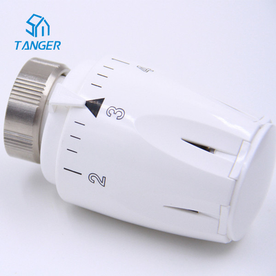 Thay thế Đầu van tản nhiệt nhiệt 28mm đến 30mm Bộ điều hợp có ren