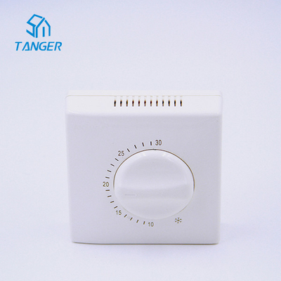Máy điều hòa không khí phòng 10 Amp Bộ điều nhiệt AC 250V