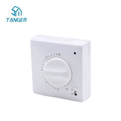 Bộ điều nhiệt phòng cơ 10a để sưởi ấm dưới sàn