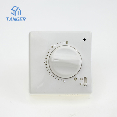 Bộ điều nhiệt phòng cơ 10a để sưởi ấm dưới sàn