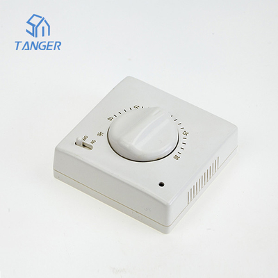 Bộ điều nhiệt phòng cơ 10a để sưởi ấm dưới sàn