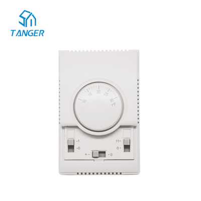 Phòng cảm biến HVAC Bộ điều nhiệt cho AC cơ khí 220-240V