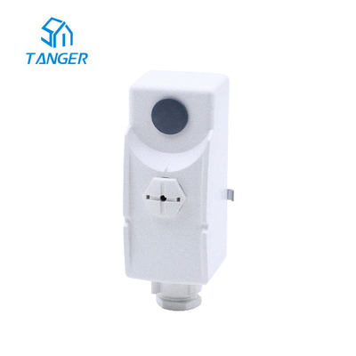 Bộ điều khiển nhiệt độ lò hơi dạng ống xi lanh 8x100mm Bộ điều khiển nhiệt độ lò hơi