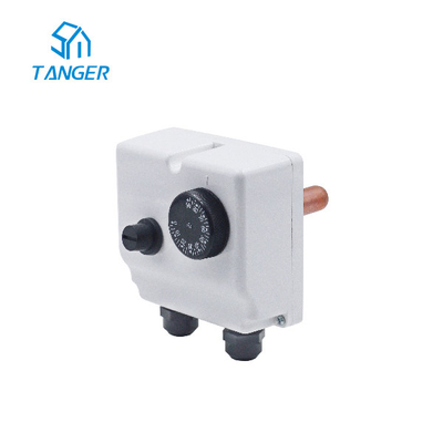 Xylanh nước nóng trong nhà Bộ điều nhiệt Nồi hơi ngâm bể chứa Ống dẫn kỹ thuật số