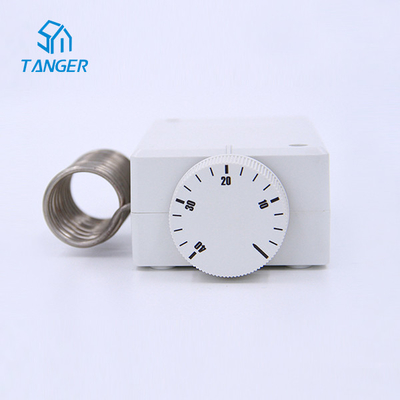 Ống xi lanh Bộ điều nhiệt phòng cho Worcester IP40