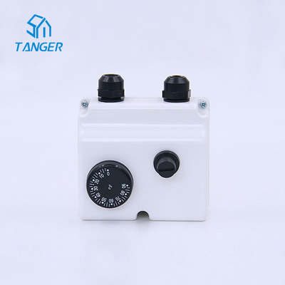 Xylanh nước nóng trong nhà Bộ điều nhiệt Nồi hơi ngâm bể chứa Ống dẫn kỹ thuật số