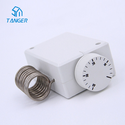 Ống xi lanh Bộ điều nhiệt phòng cho Worcester IP40