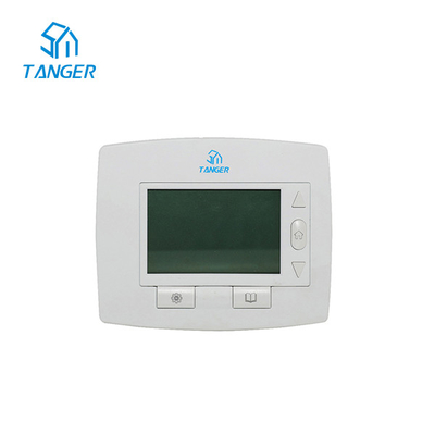 Bộ điều nhiệt kỹ thuật số Hvac có thể lập trình để sưởi ấm và làm mát điều hòa không khí