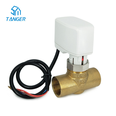 Thiết bị truyền động van HVAC cơ giới Thiết bị truyền động tuyến tính truyền động điện
