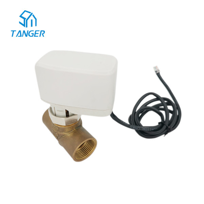 Thay thế thiết bị truyền động điều hòa không khí van HVAC IP54