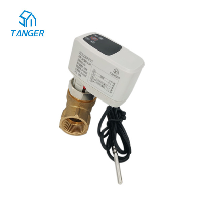 Điều hòa nhiệt độ Thiết bị truyền động van HVAC Bộ phận cảm biến nhiệt độ thay thế
