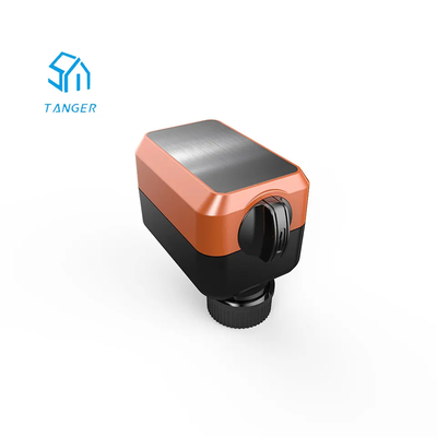 Tích hợp tự động thủ công Bộ truyền động chuyển mạch IP42 Tích hợp tự động thủ công Bộ truyền động chuyển mạch IP42