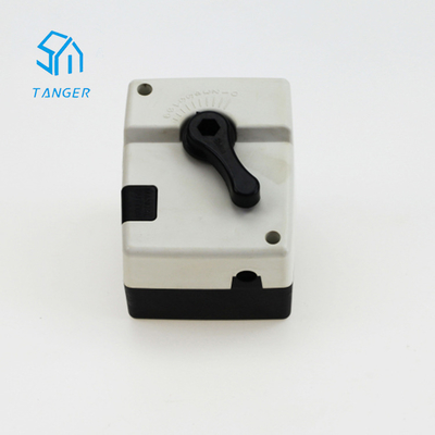 IP54 cấp độ bảo vệ HVAC Valve Actuator cho HVAC System Automation